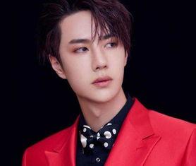 八卦娱乐爆料王一博事件